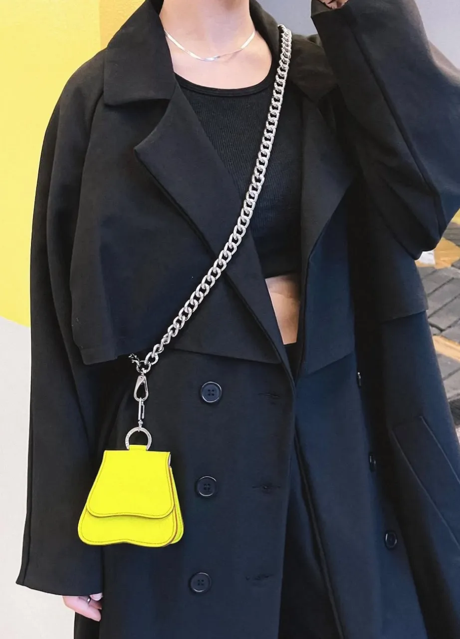 Bolso Sentez - imagen 3