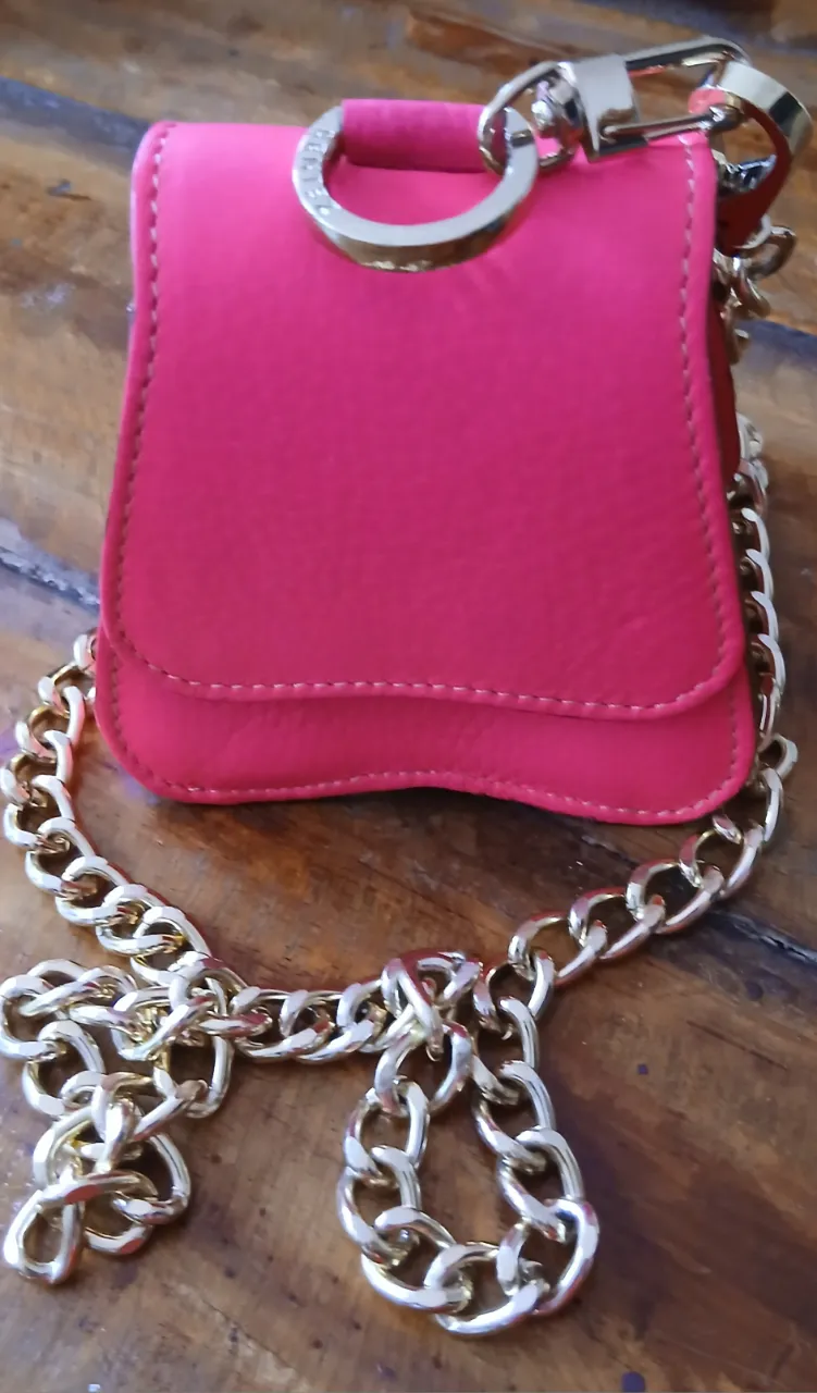 Bolso Sentez - imagen 1