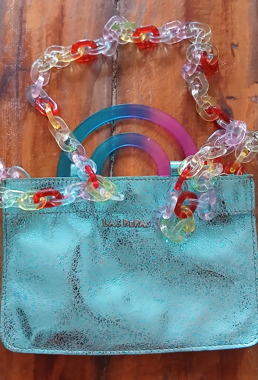 Cartera Las Pepas - imagen 2