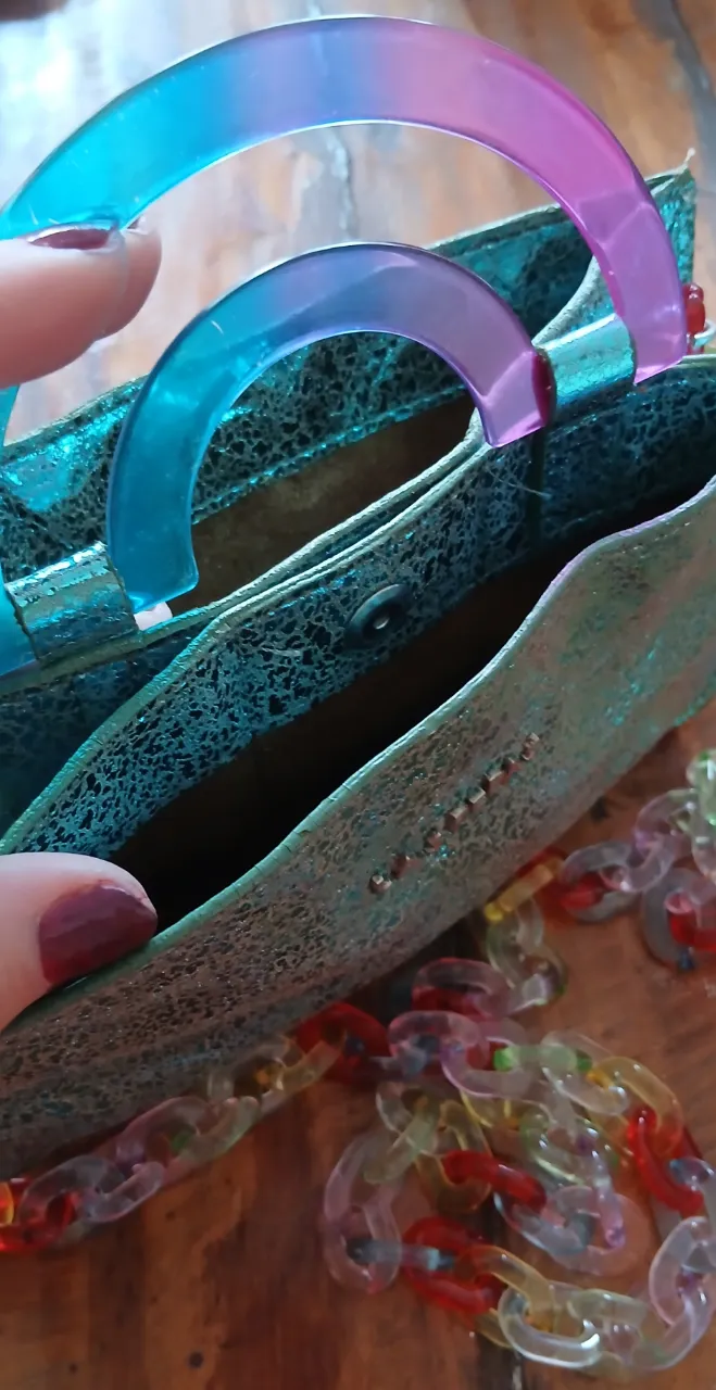 Cartera Las Pepas - imagen 3