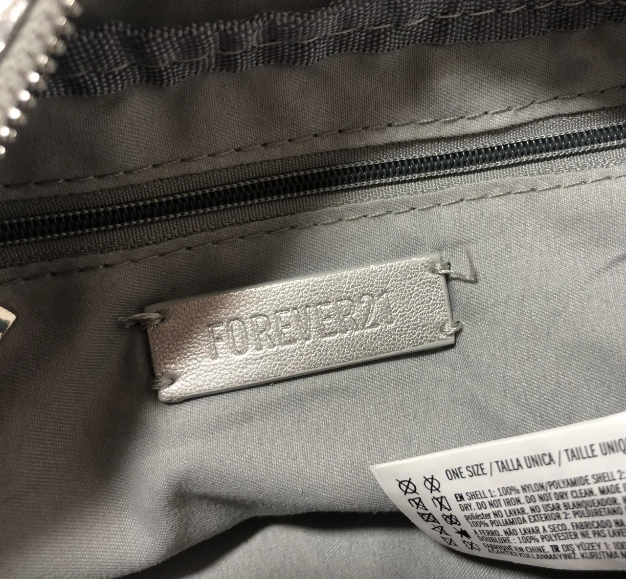 Bolso Forever 21 - imagen 4