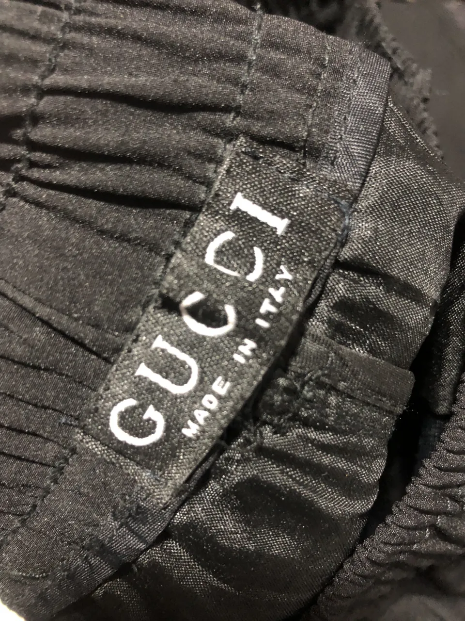 Pantalón Gucci - imagen 4