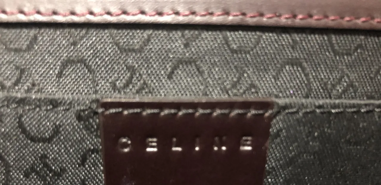 Bolso Céline - imagen 2