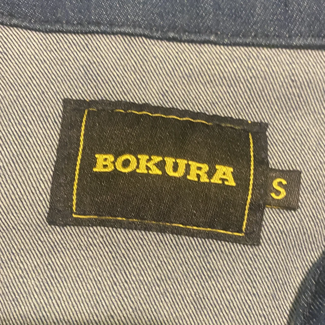 Campera Bokura - imagen 2
