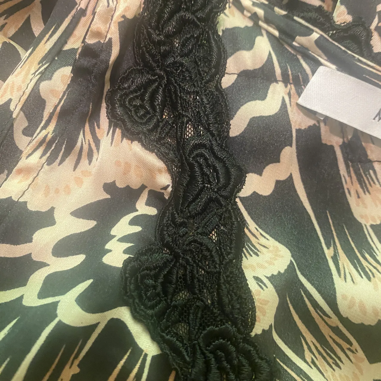 Vestido Maria Cher - imagen 4