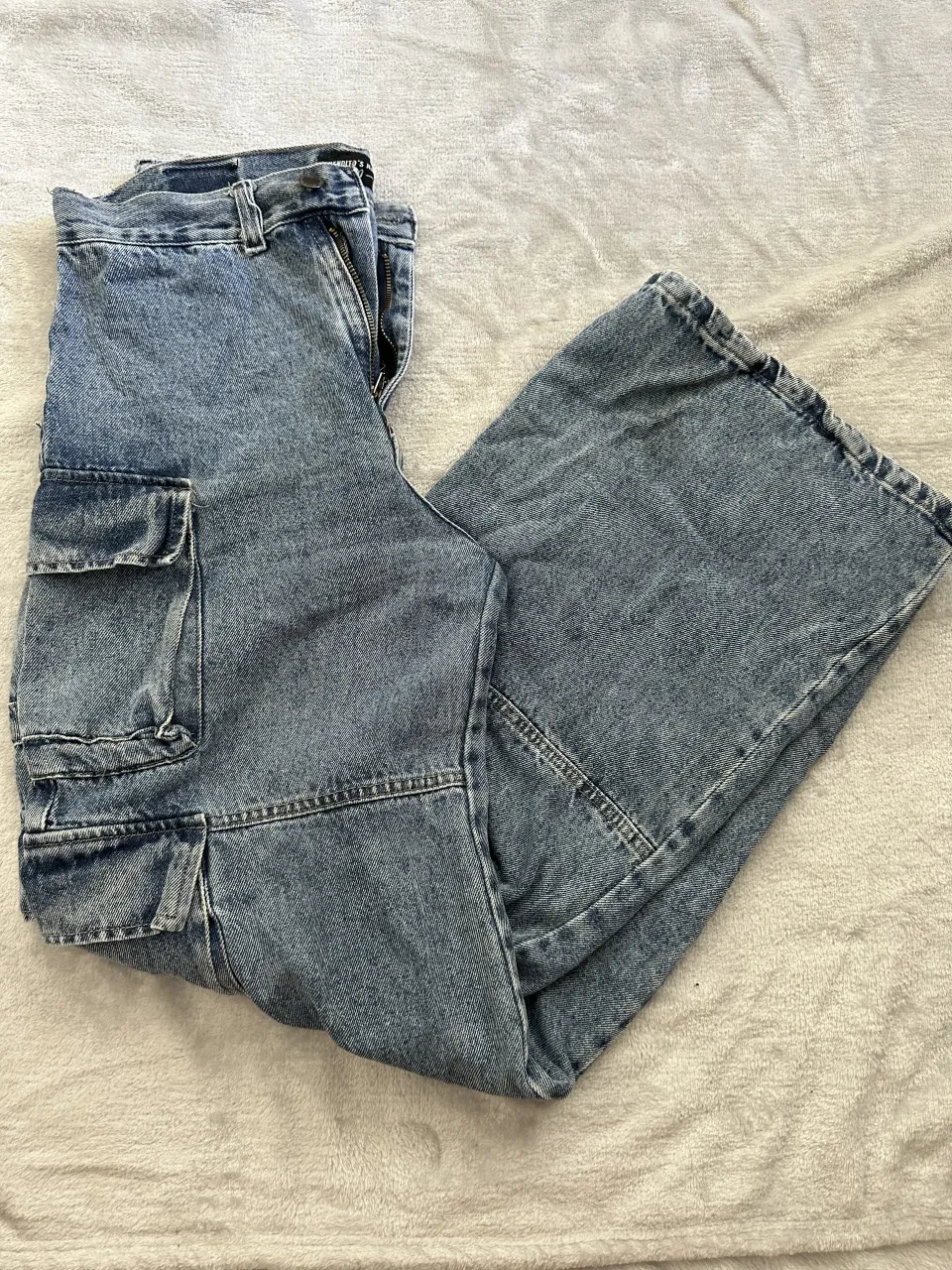 Pantalón Bendito’s jeans - imagen 1