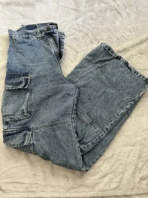 Bendito’s jeans
