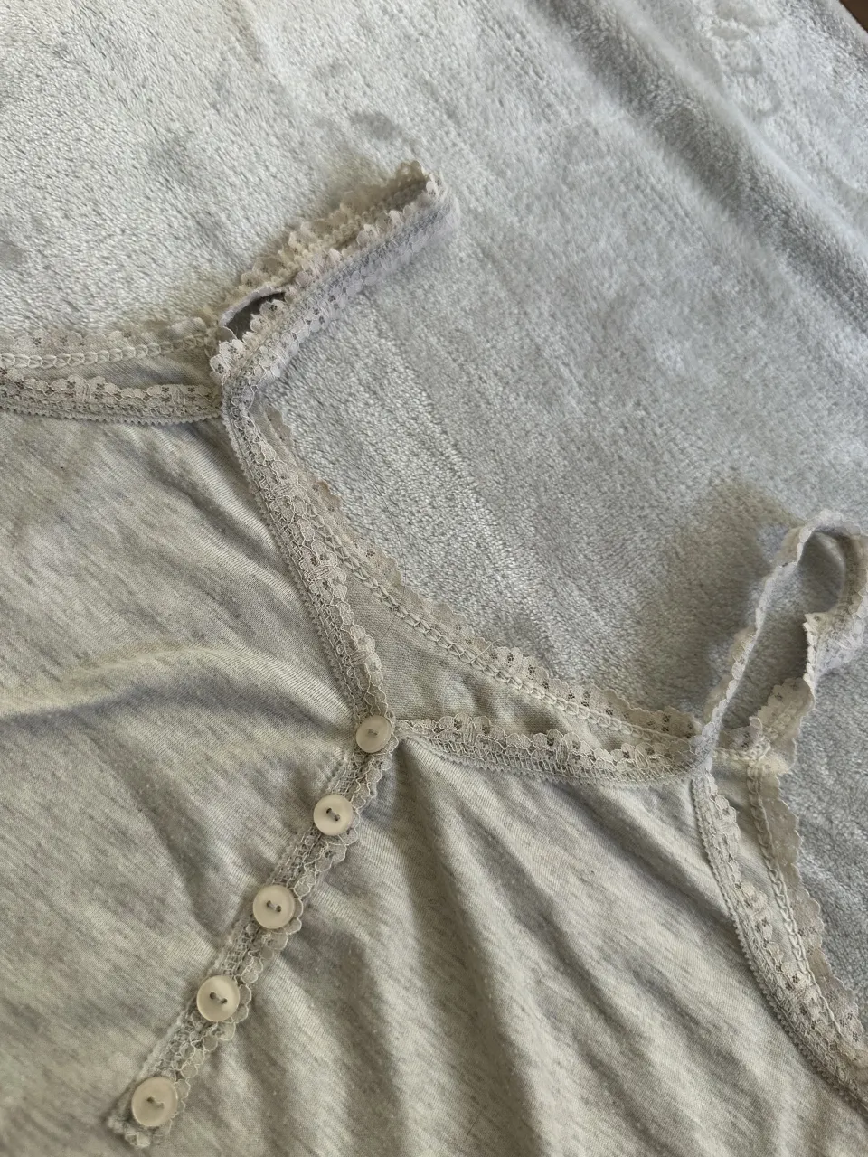 Musculosa Musculosa - imagen 2