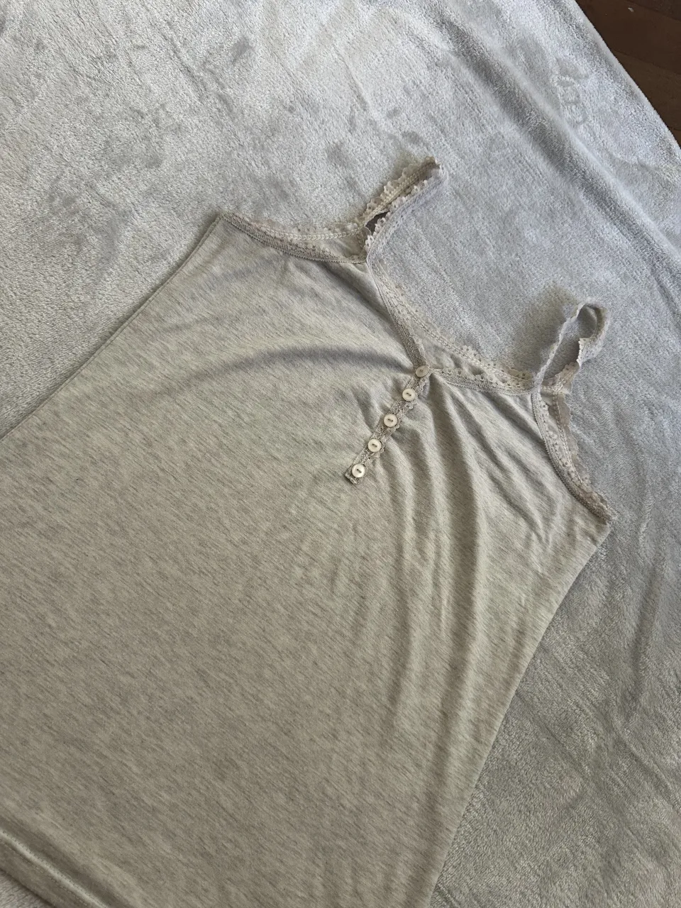Musculosa Musculosa - imagen 1