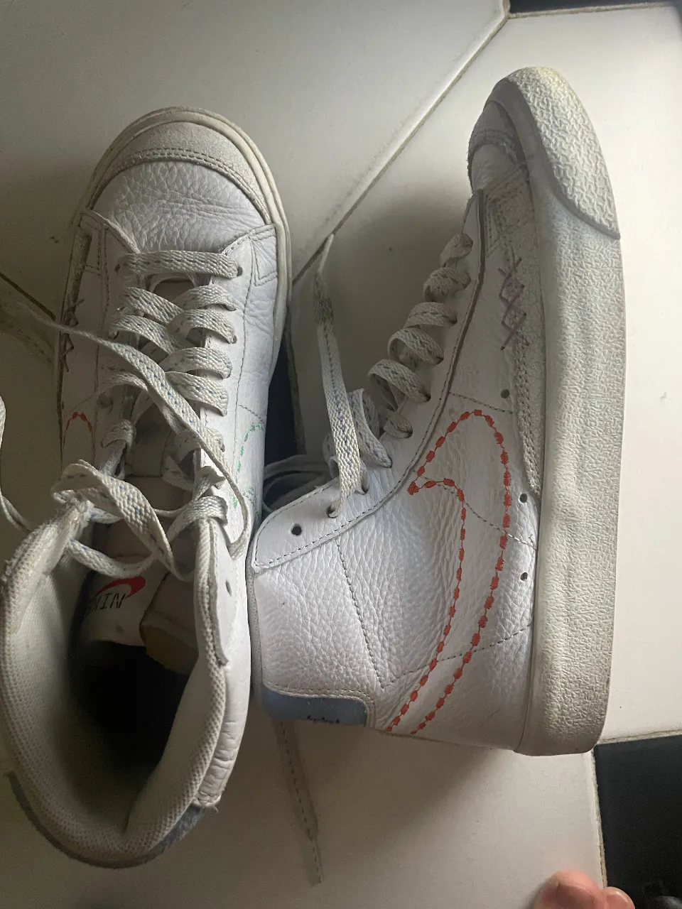 Zapatillas Nike - imagen 3
