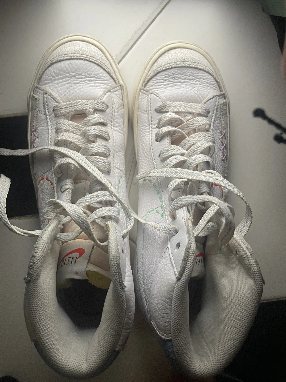 Zapatillas Nike - imagen 1