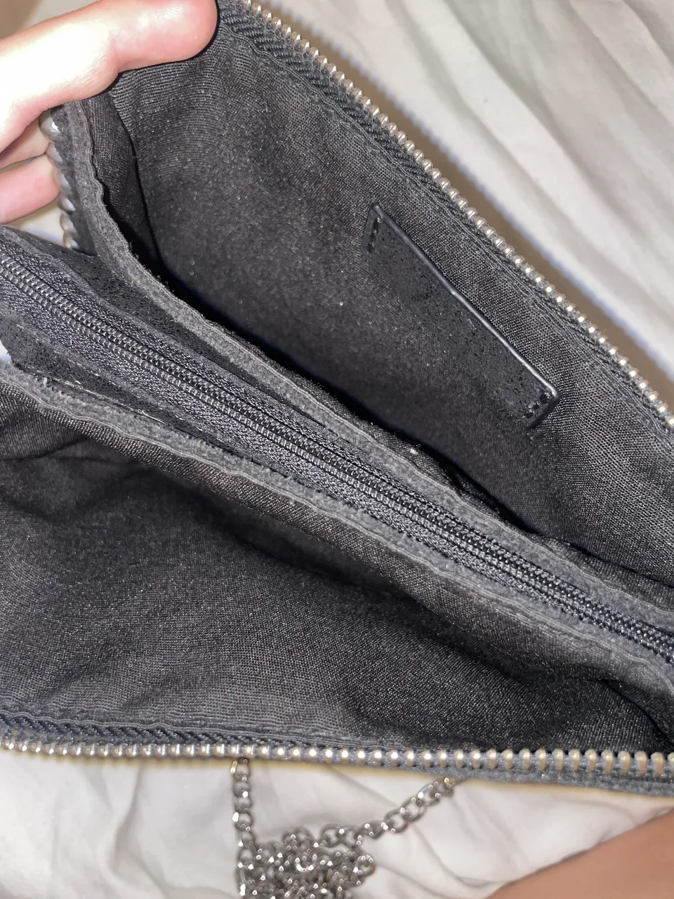 Cartera Zara Woman - imagen 2