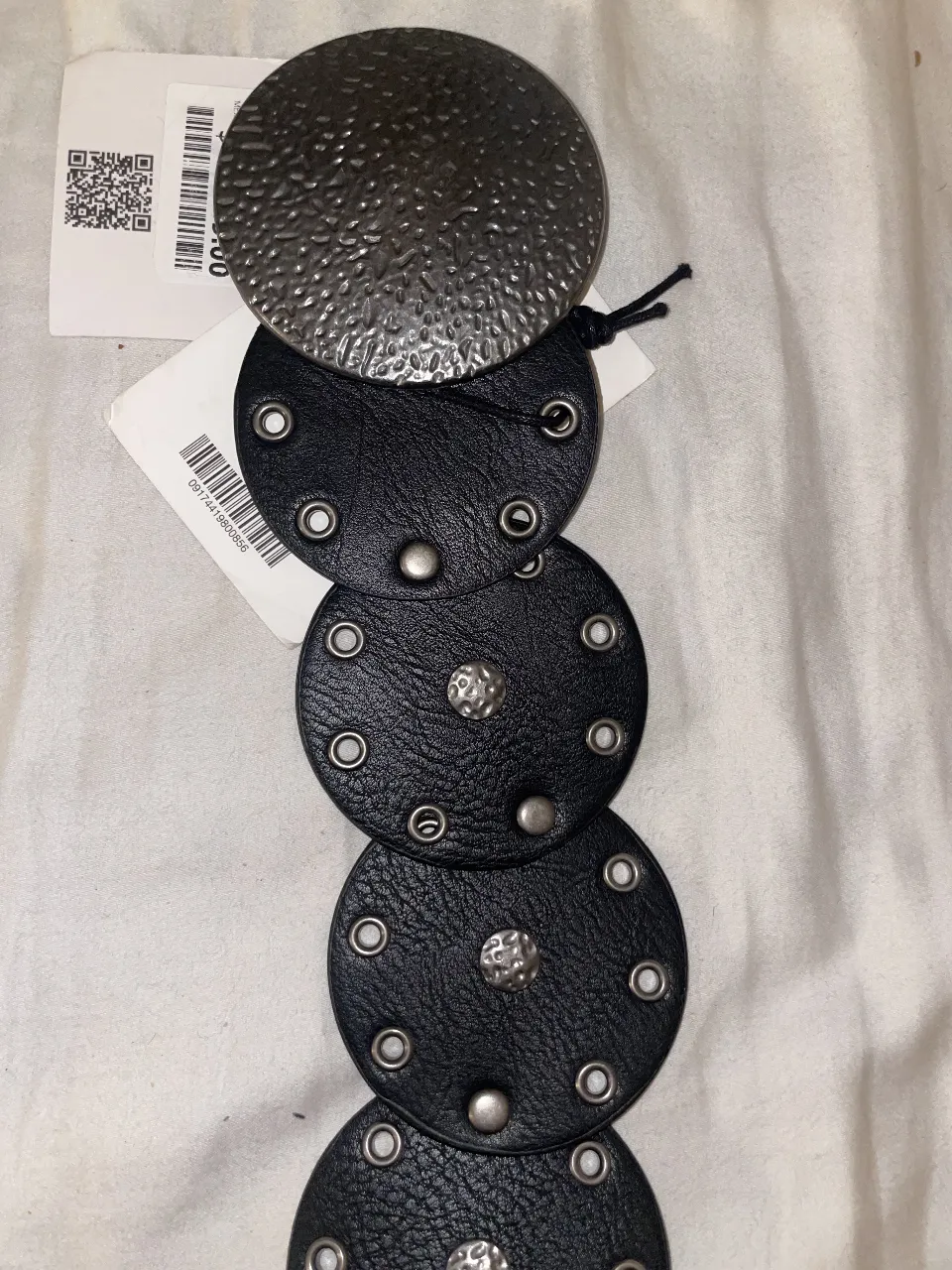 Cinturón Bershka - imagen 3