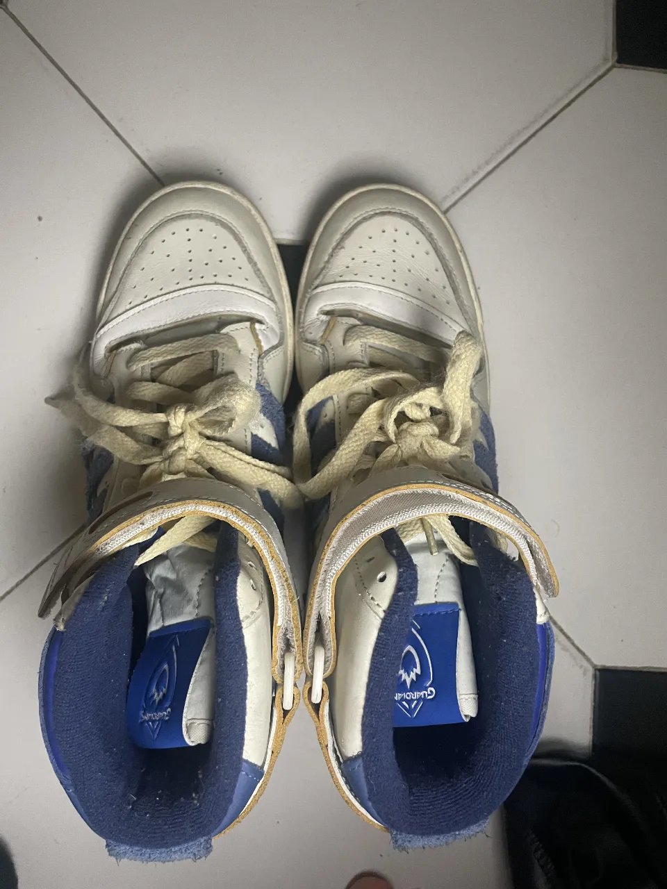 Zapatillas adidas - imagen 2