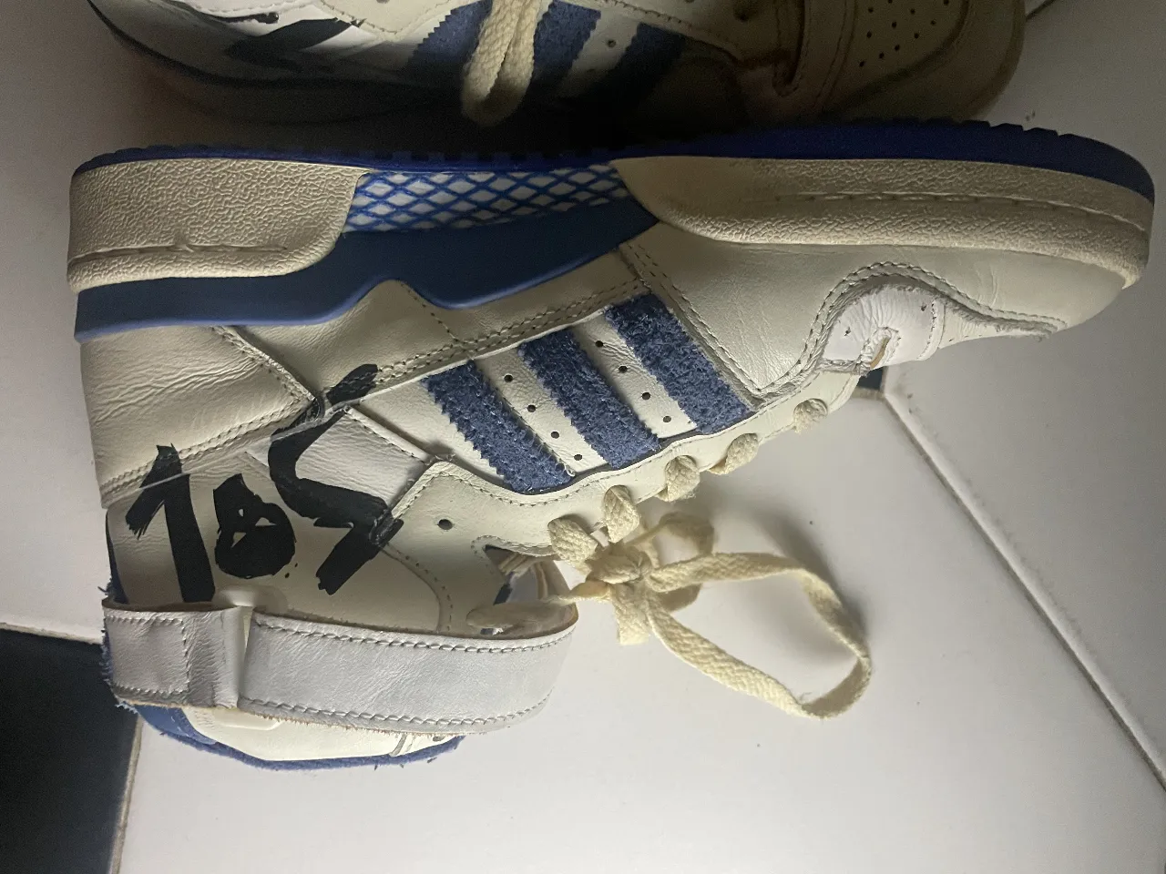 Zapatillas adidas - imagen 3