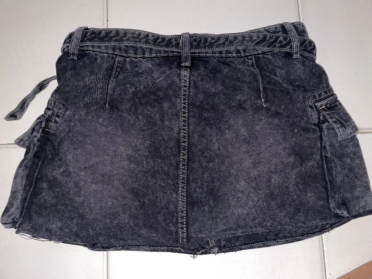 Minifalda Bershka - imagen 2