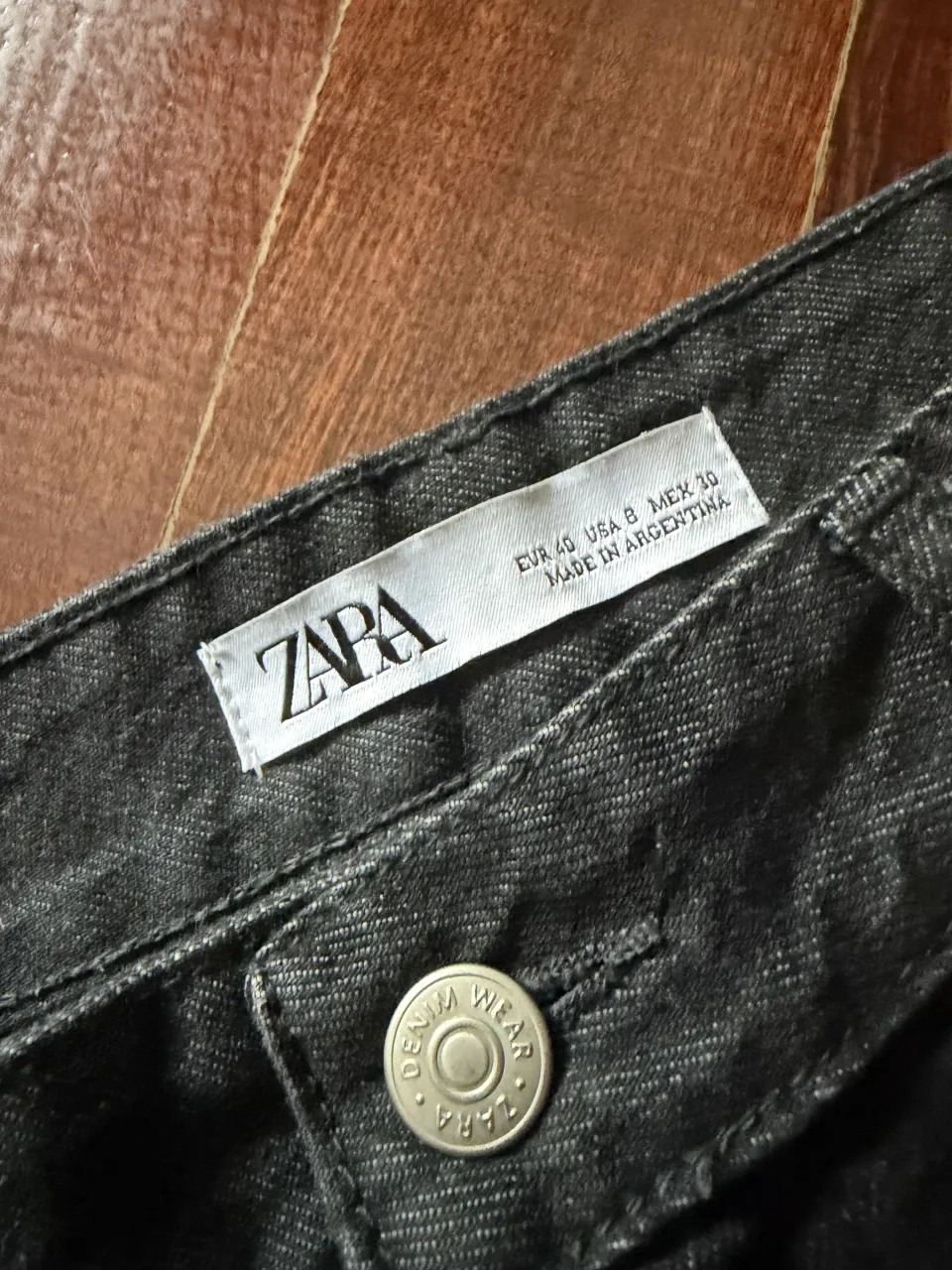 Short Zara - imagen 3