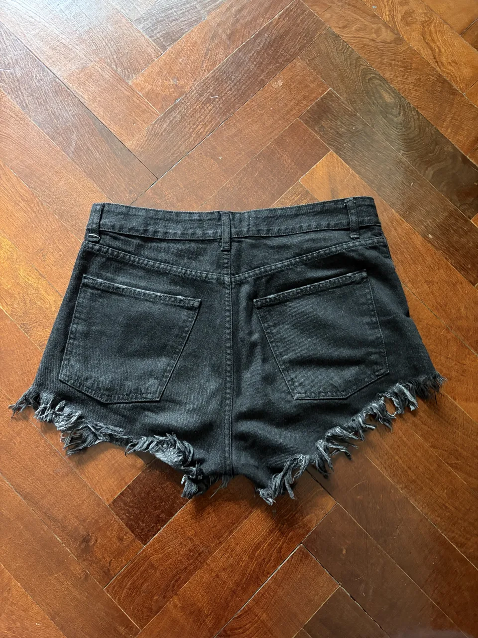 Short Zara - imagen 2
