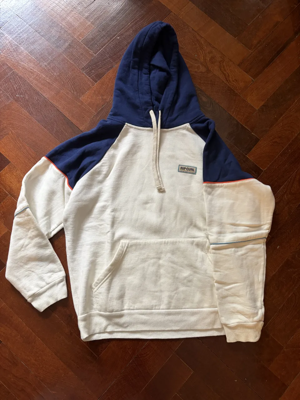 Buzo Rip Curl