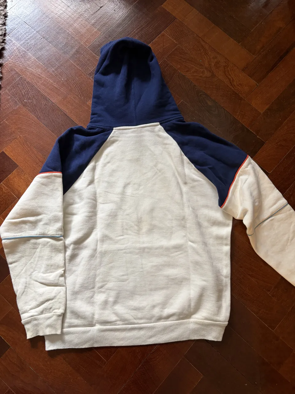 Buzo Rip Curl - Vista 2