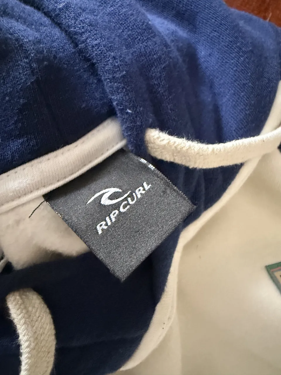Buzo Rip Curl - Vista 3