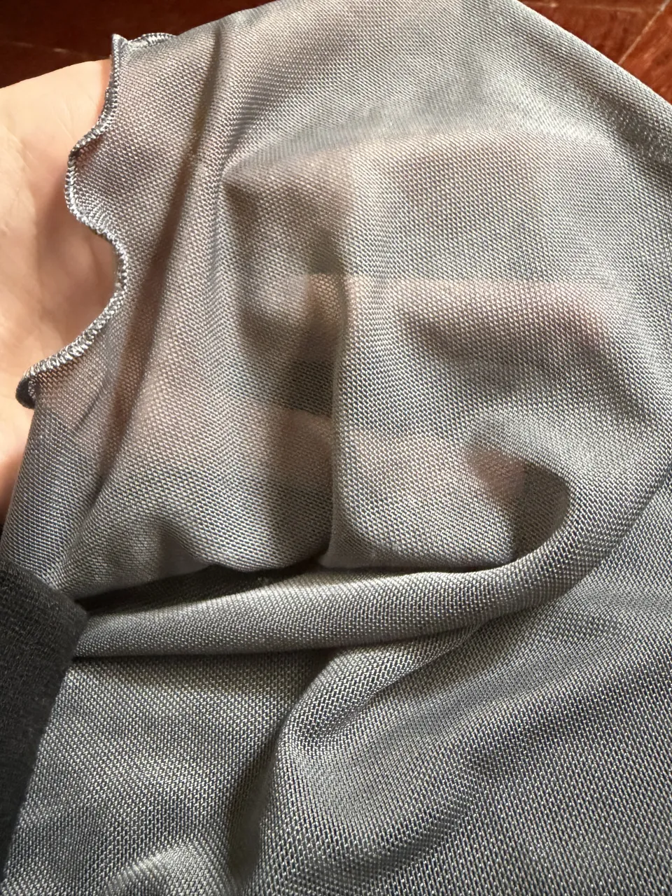 Vestido Sin marca miniatura 2