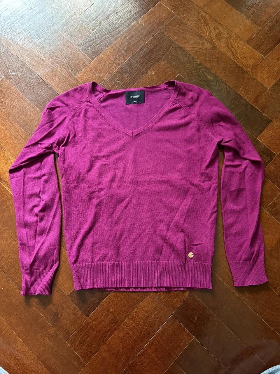 Sweater Kevingston - imagen 1
