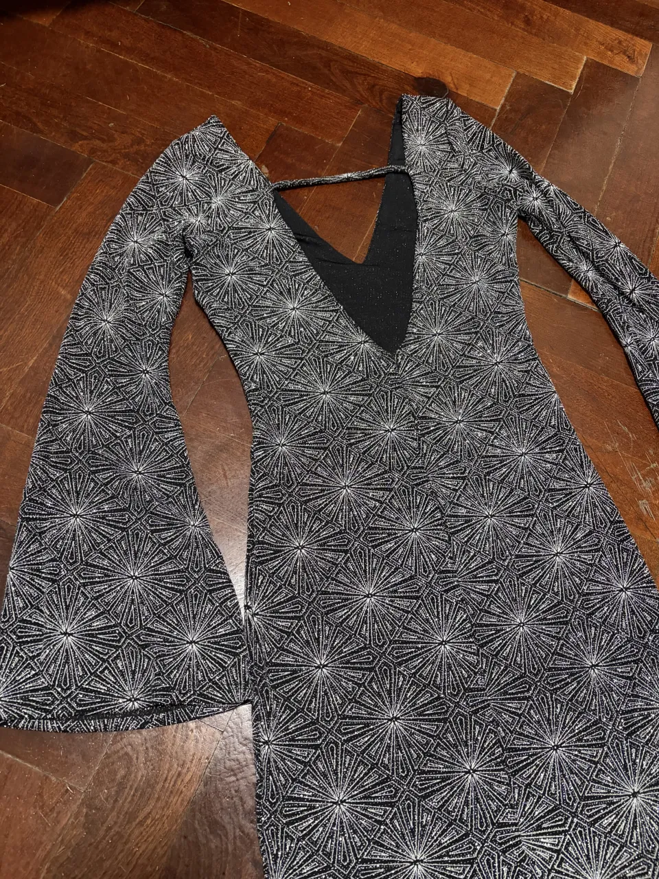 Vestido Sin marca - imagen 3