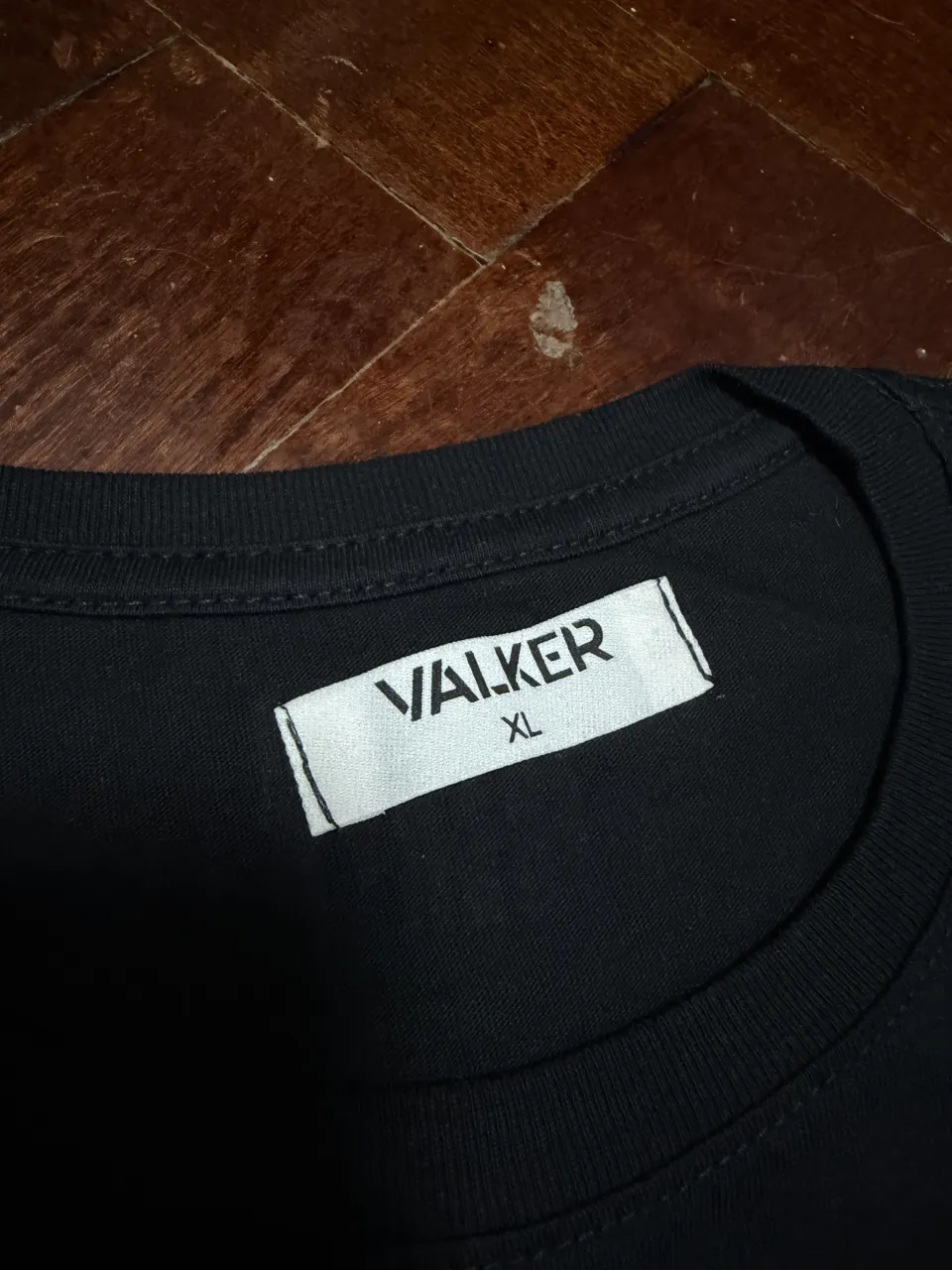 Remera Valker - imagen 2