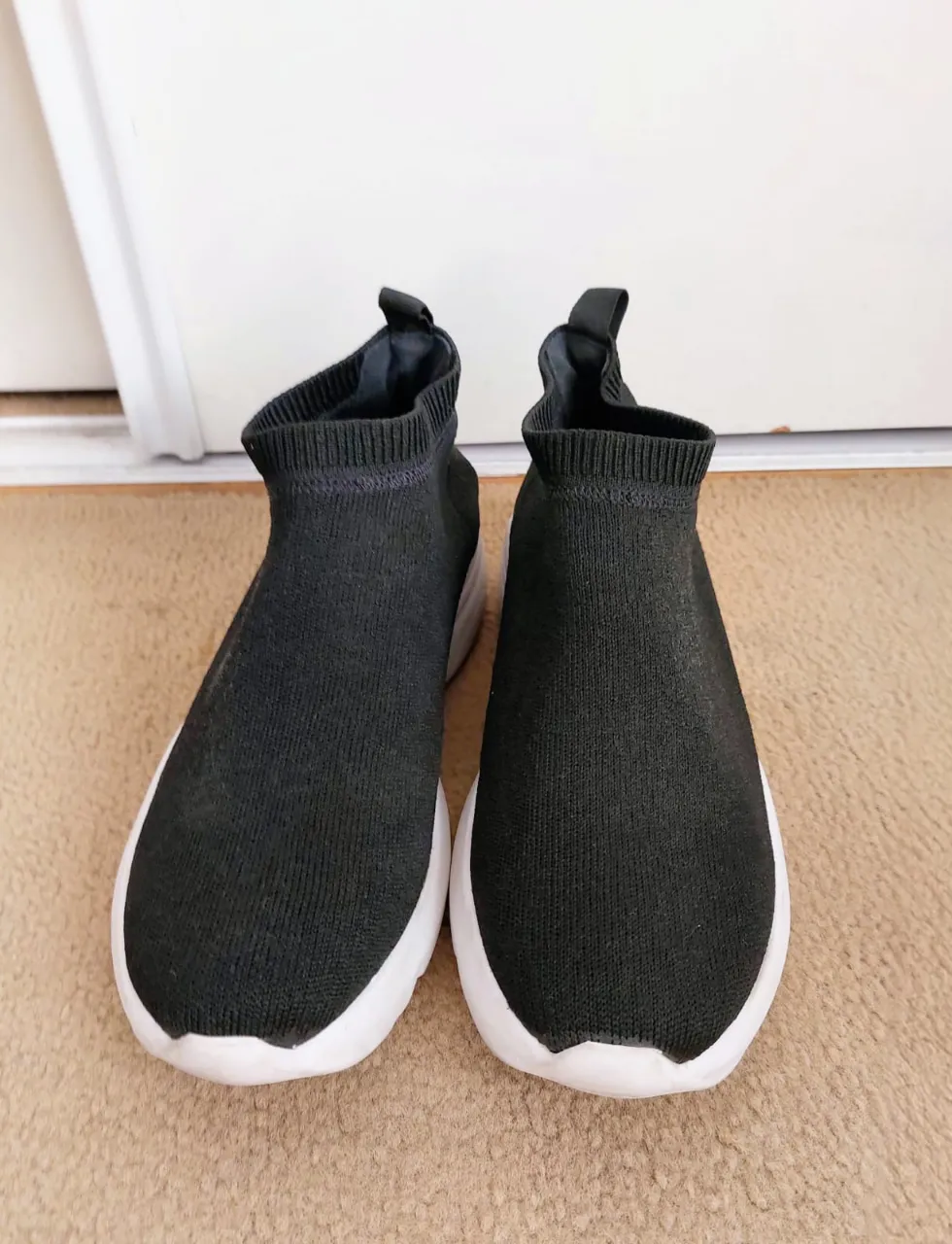 Zapatillas Vizzano - Vista 2