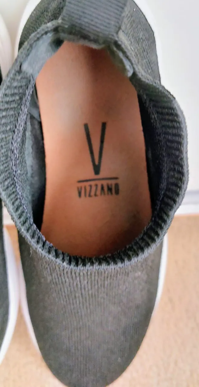 Zapatillas Vizzano - Vista 3