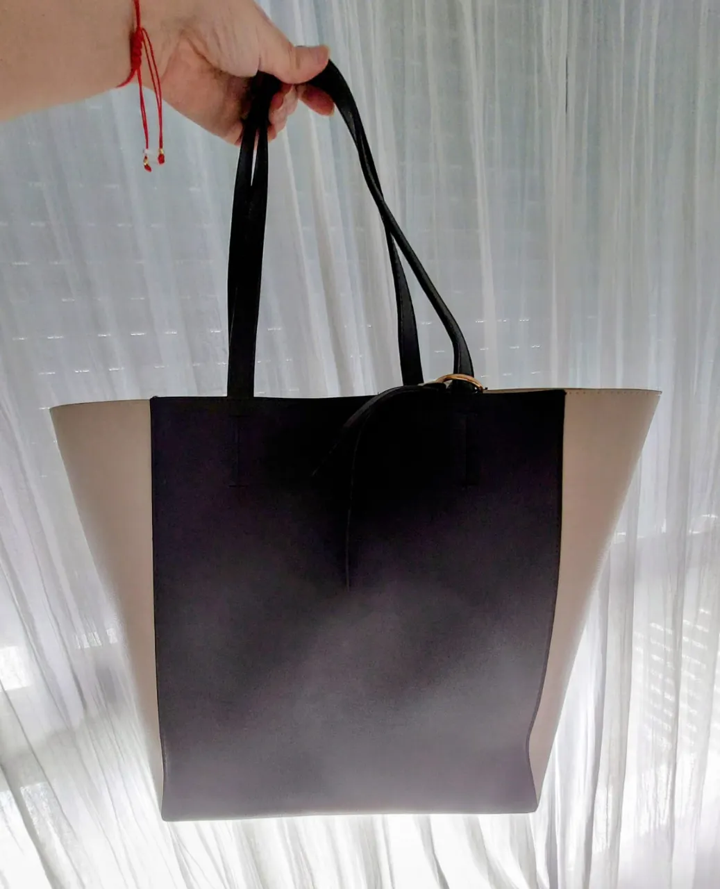 Bolso Isadora