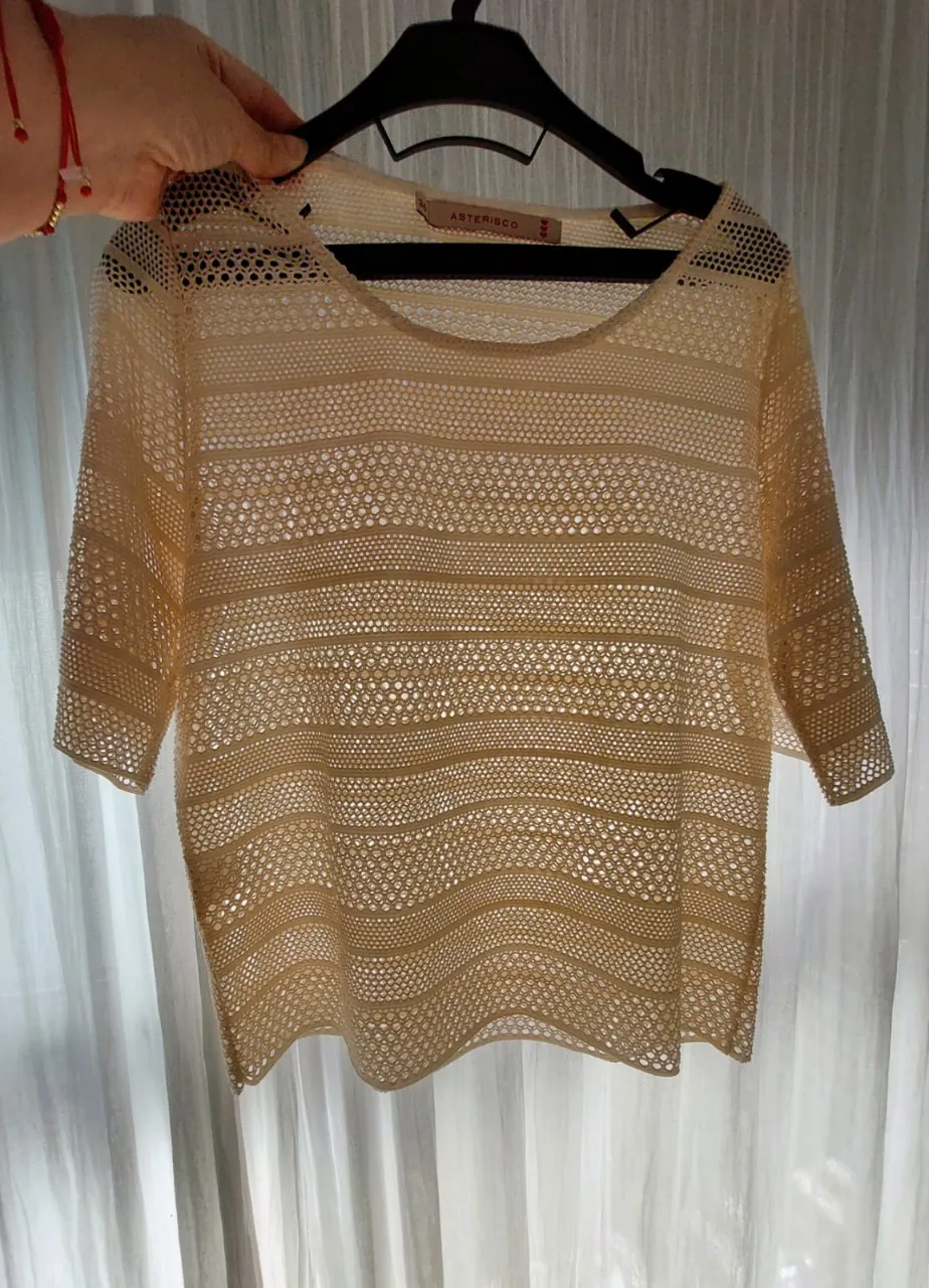 Remera Asterisco - imagen 2