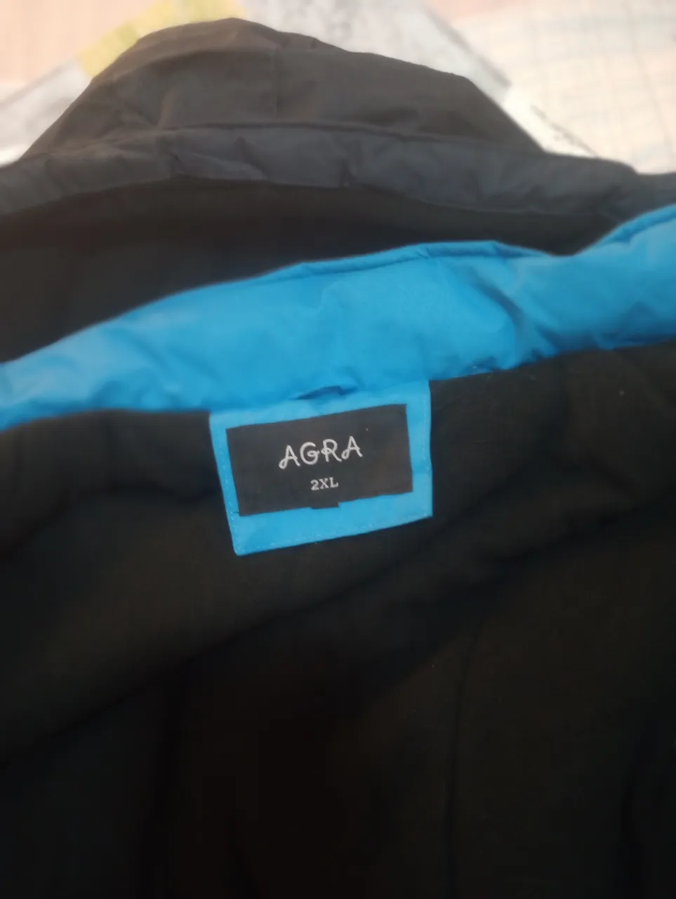 Campera Agra - imagen 5