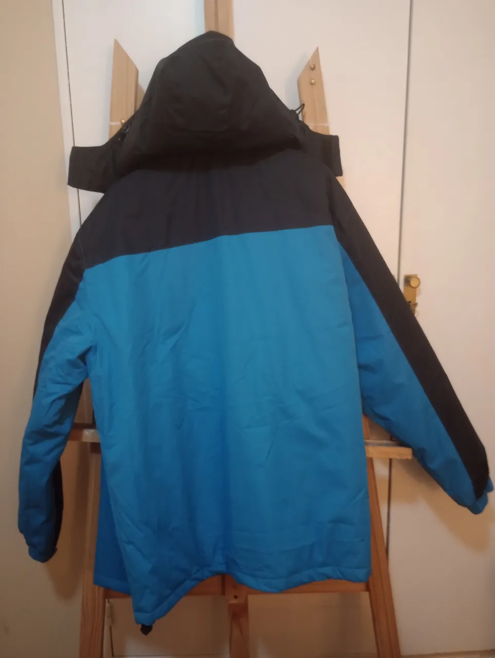 Campera Agra - imagen 2