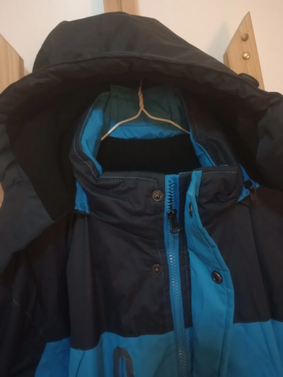Campera Agra - imagen 4