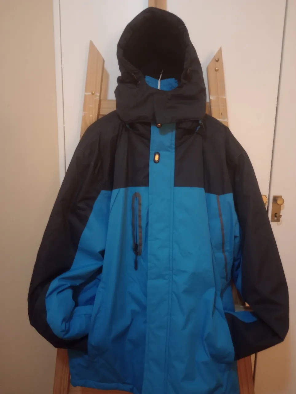 Campera Agra - imagen 3