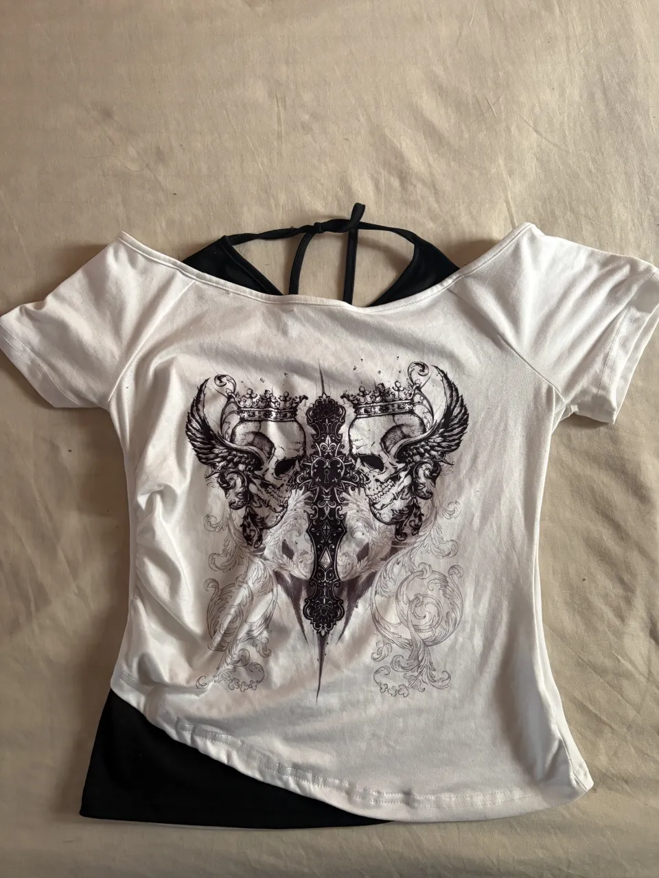 Remera Shein - imagen 1