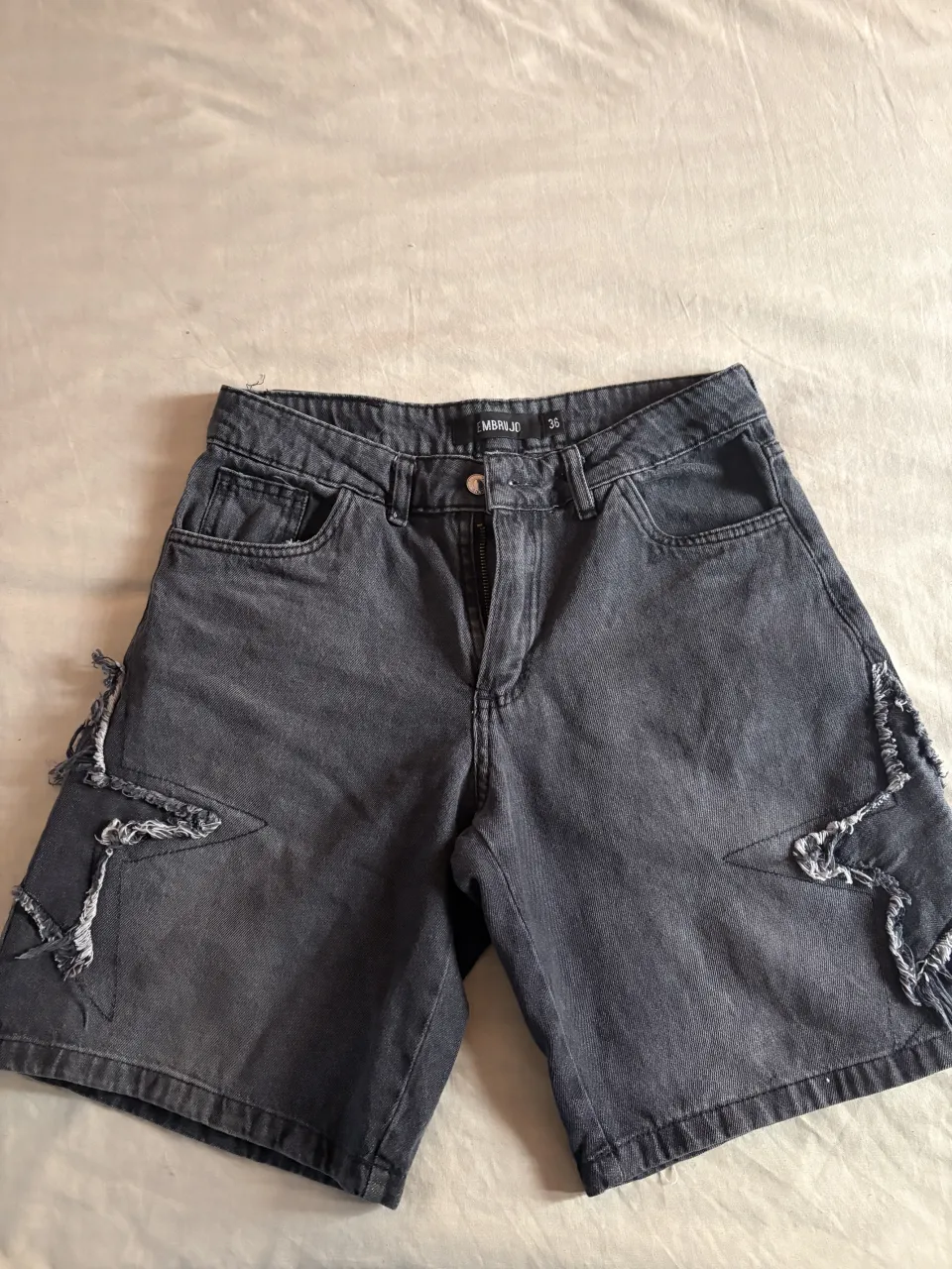Short Embrujo