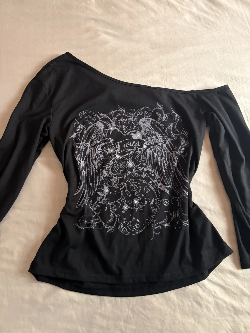 Remera Shein