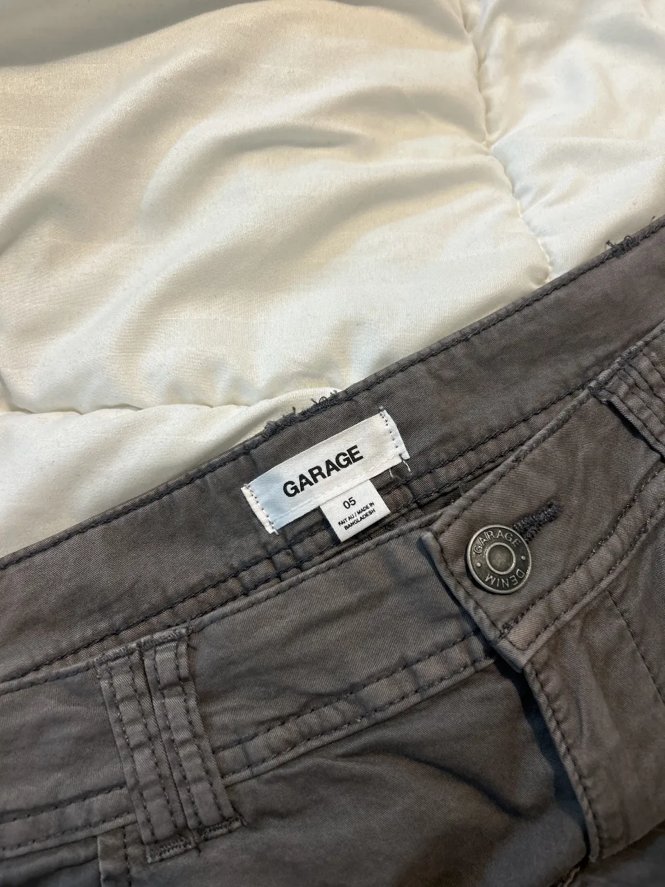 Pantalón Garage - imagen 2