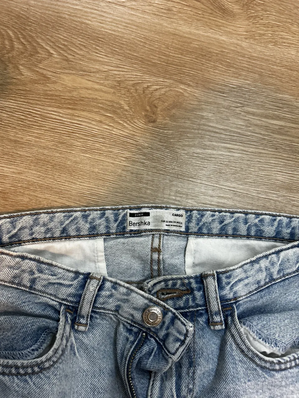 Pantalón  Bershka - imagen 2