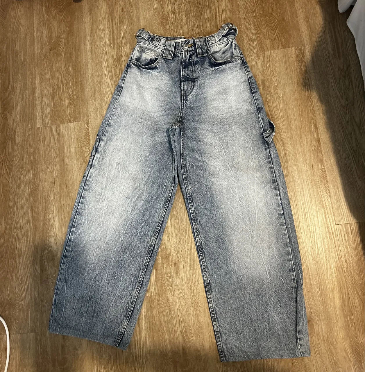 Jean Bershka - imagen 1