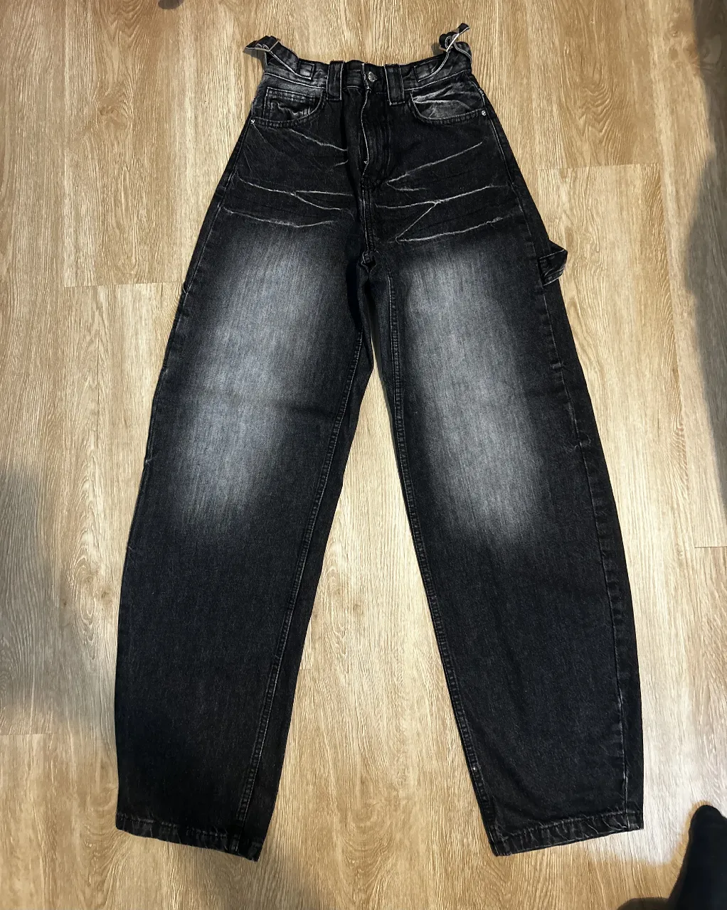 Jean Bershka - imagen 1