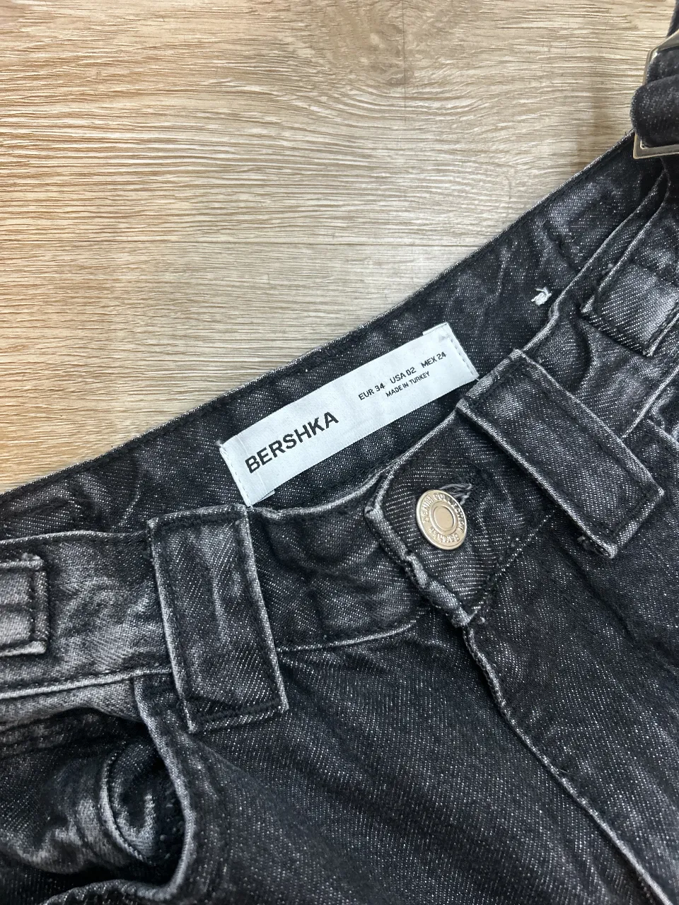 Jean Bershka - imagen 2