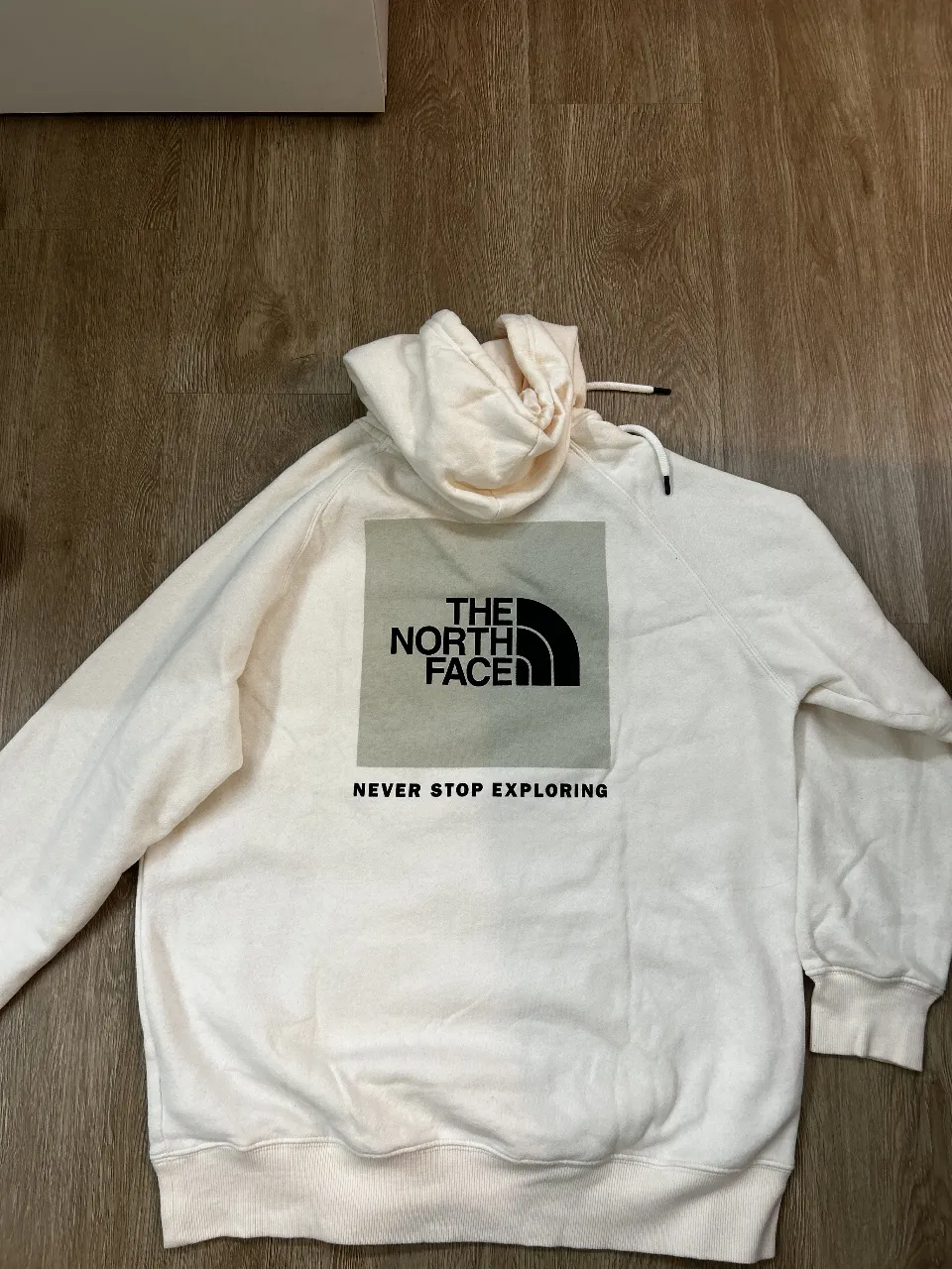 Buzo The North Face - imagen 2