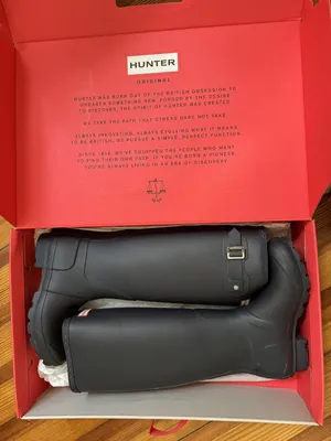Hunter