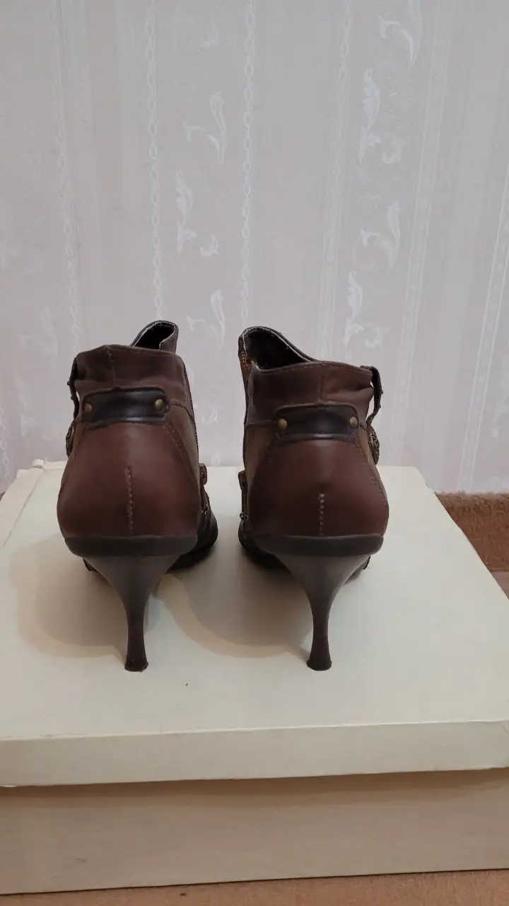 Botines Otro - imagen 4