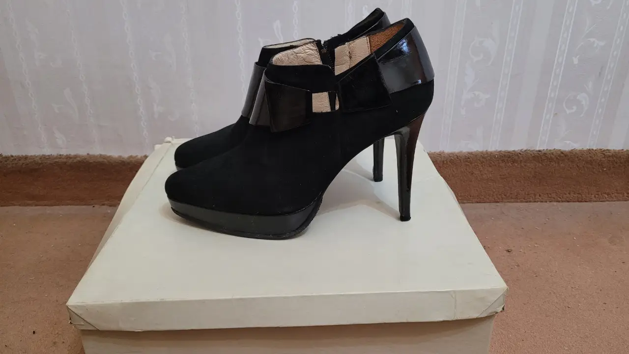 Botas Otro - imagen 5
