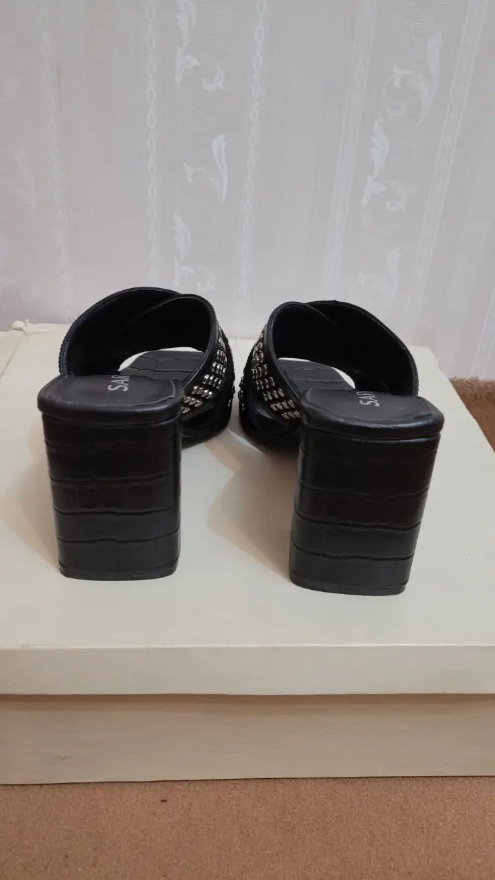 Sandalias Sarkany - imagen 4